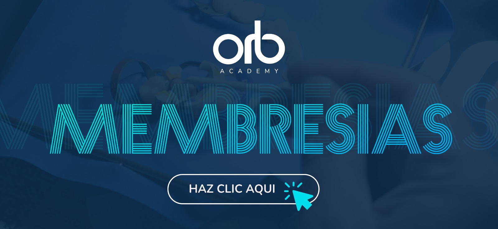 Membresía ORB 2026 – Junio 2026